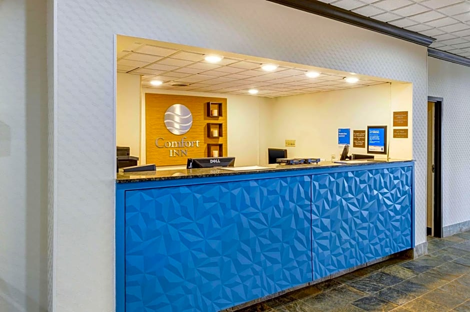 Comfort Inn Monticello