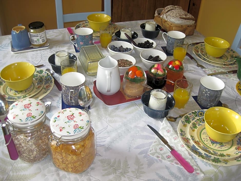 Sunflower Bed & Breakfast