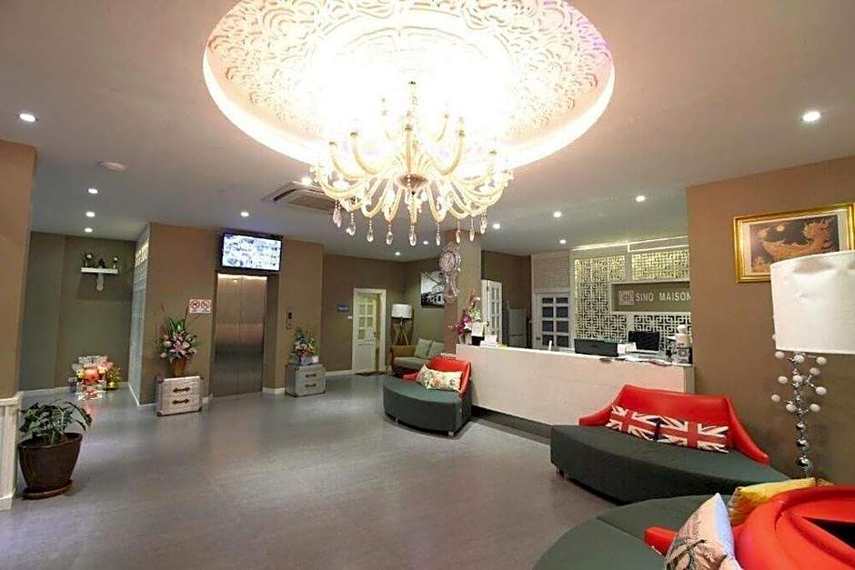 Sino Maison Hotel