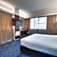 Mercure Wellington Abel Tasman Hotel