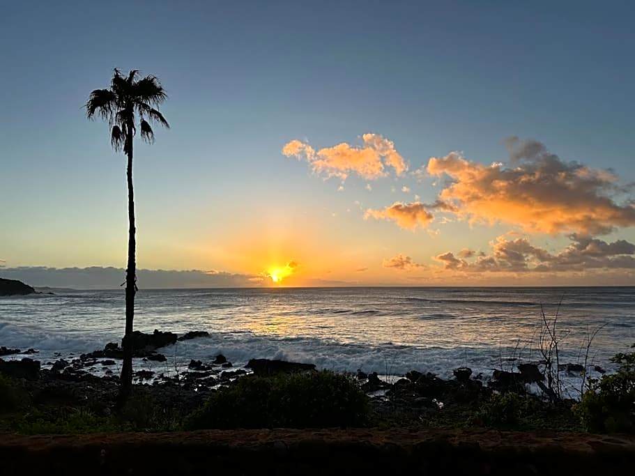 Kepuhi Sunset Ocean View - Ground Floor Unit by Wrinkly Sheets, LLC