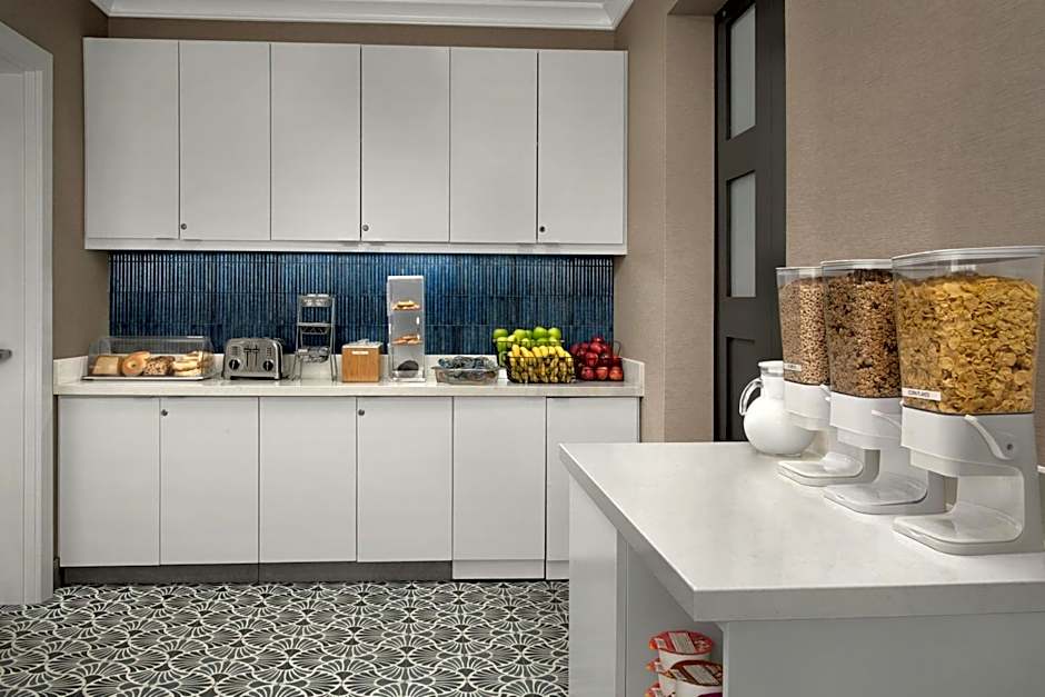 Residence Inn by Marriott Austin Northwest/The Domain Area