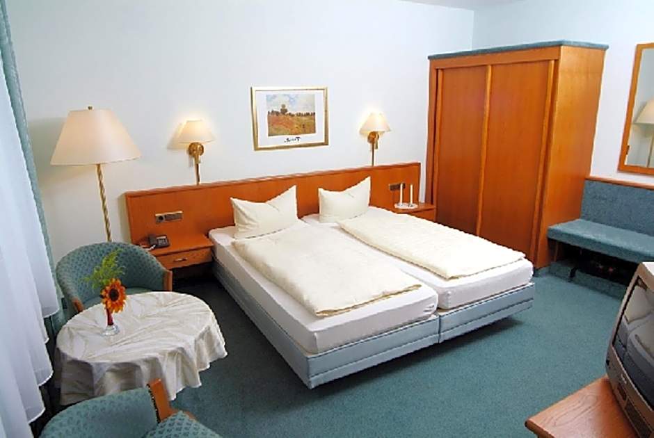 Gasthof-Hotel Maintal
