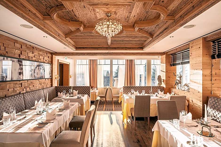 Wellnesshotel Oswald