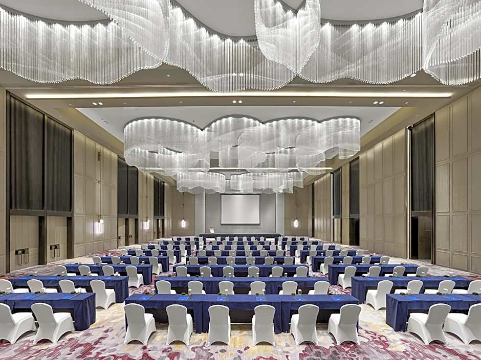 Hilton Zhuji