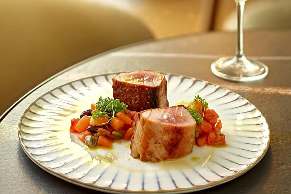 Sheraton Zagreb Hotel