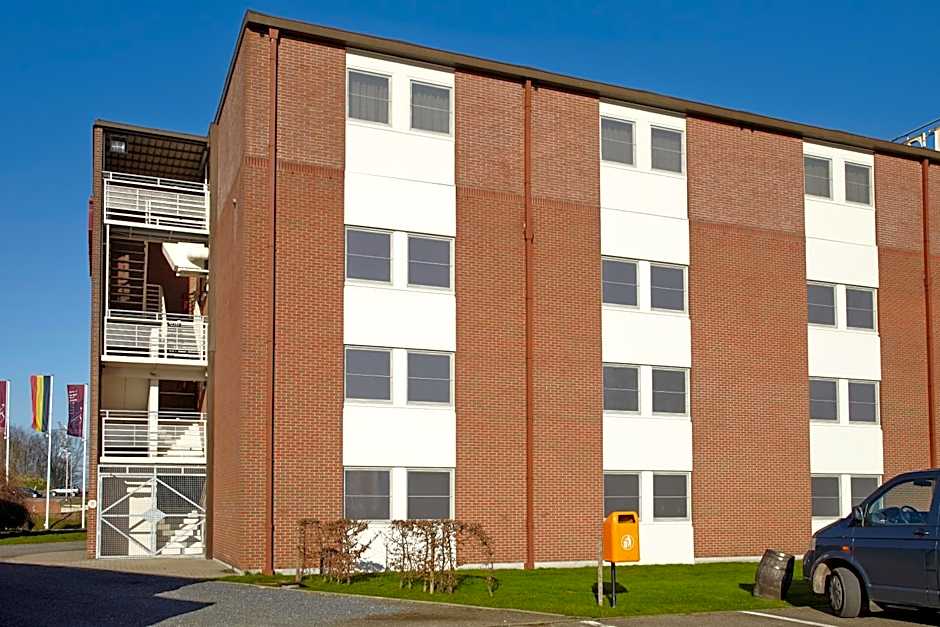 Vivaldi Hotel