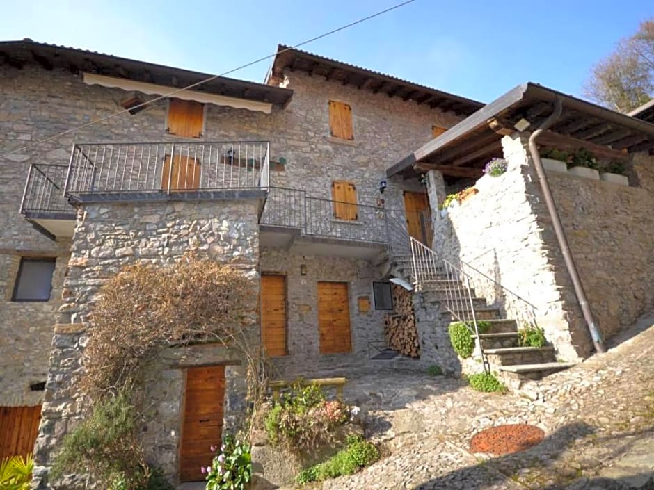 Rustico Lago di Como b&b