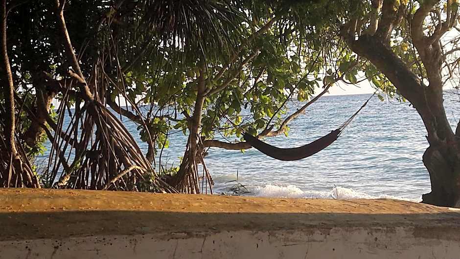 Gecko Nature Lodge Home of Swahili Divers the BEST dive center and Famous Gecko Restaurant