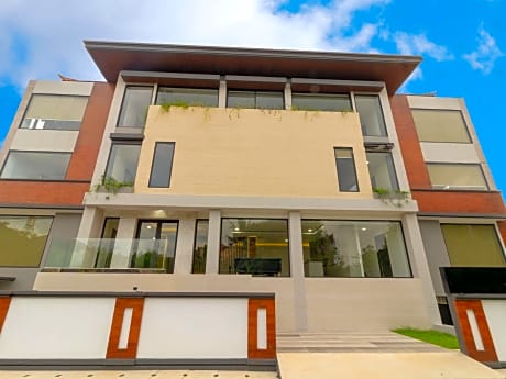 Samana Residence Denpasar