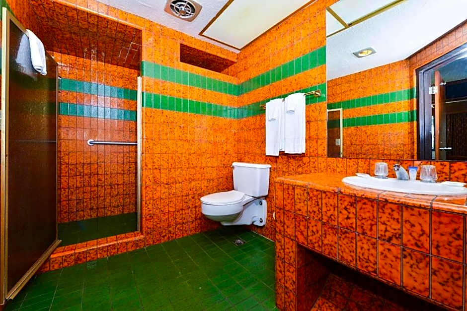 Americas Best Value Inn & Suites Los Angeles Downtown SW