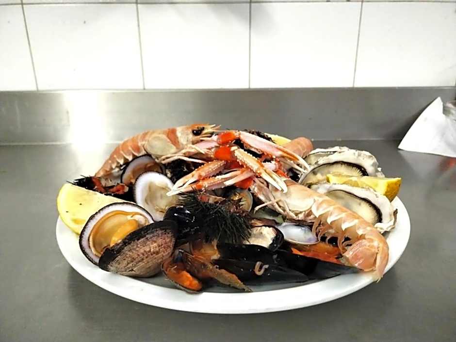 La Masseria Hotel Ristorante Centro Benessere