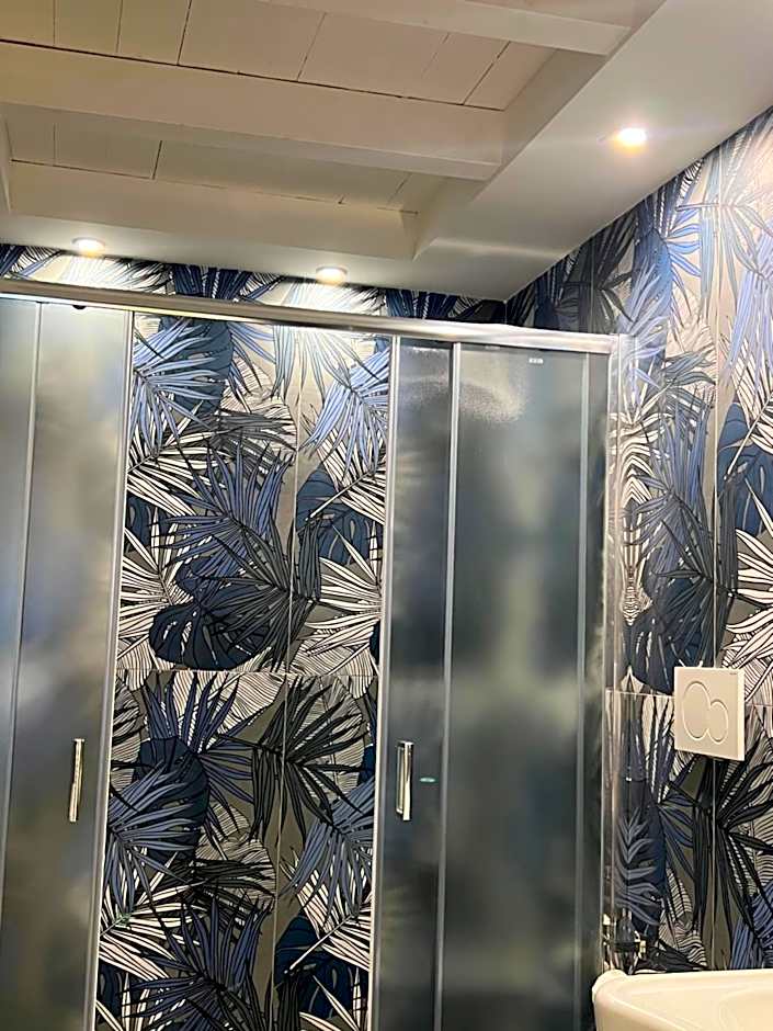 Motta Palace Apartments & Rooms