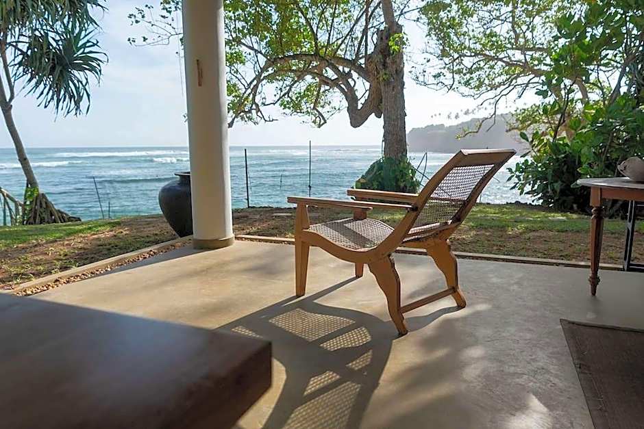 Eraeliya Villas and Gardens