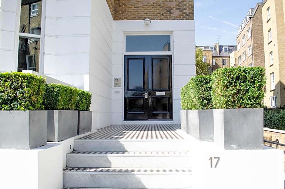 Templeton Place by Supercity Aparthotels