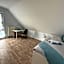 Hostel Nordkirchen by Frerichmann