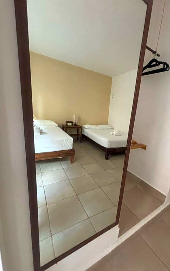 La Diosa Kali Beach Front Hotel