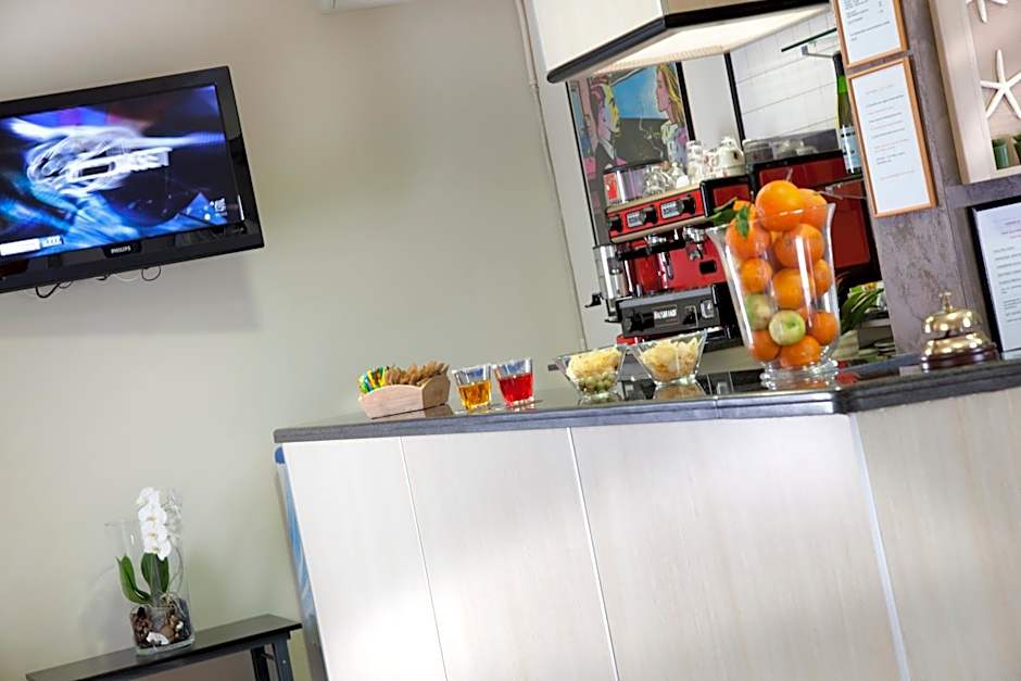 Hotel Villa Perazzini