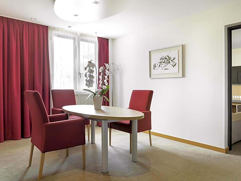 Novotel Paris Roissy CDG Convention