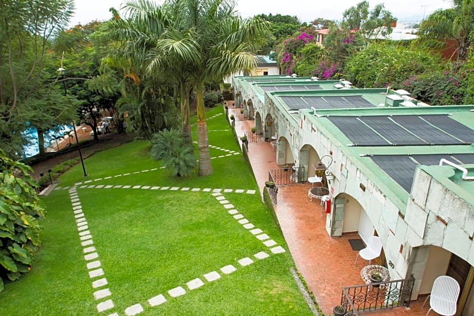 Hotel Villa del Conquistador