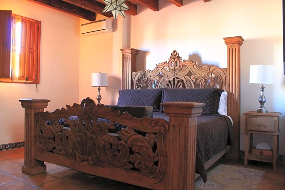 Hotel Casa Oratorio "Adults Only"