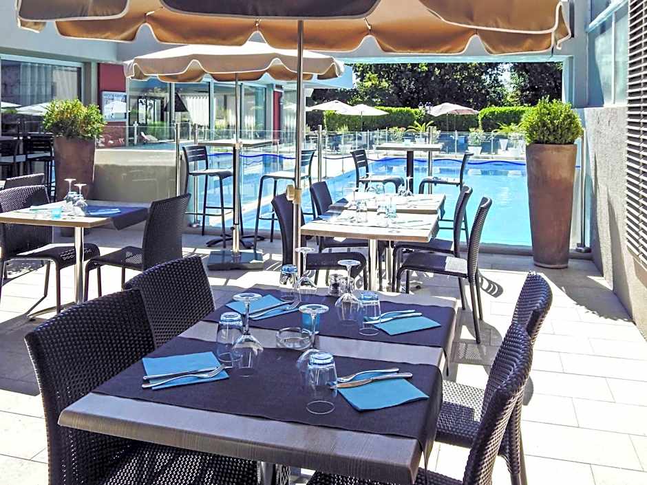 Mercure Orange Centre