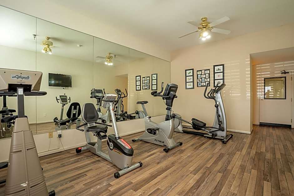 GOVERNORS INN HOTEL SACRAMENTO