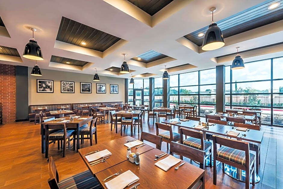 Four Points By Sheraton Houston Energy Corridor