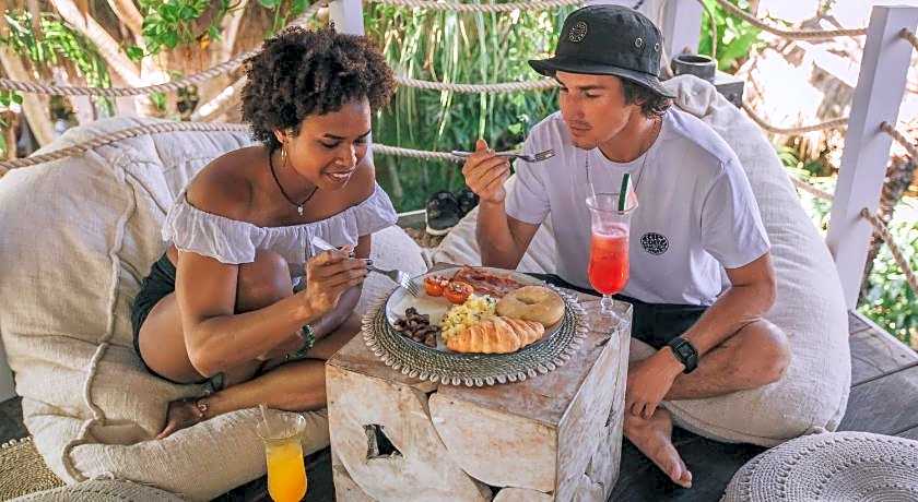 The Green Room Seminyak