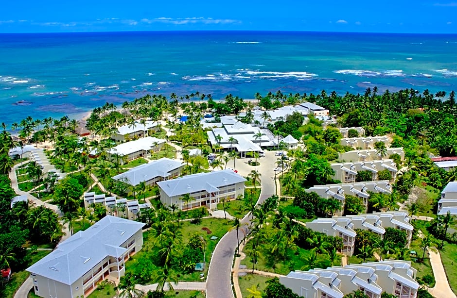 Bahia Principe Grand El Portillo - All Inclusive