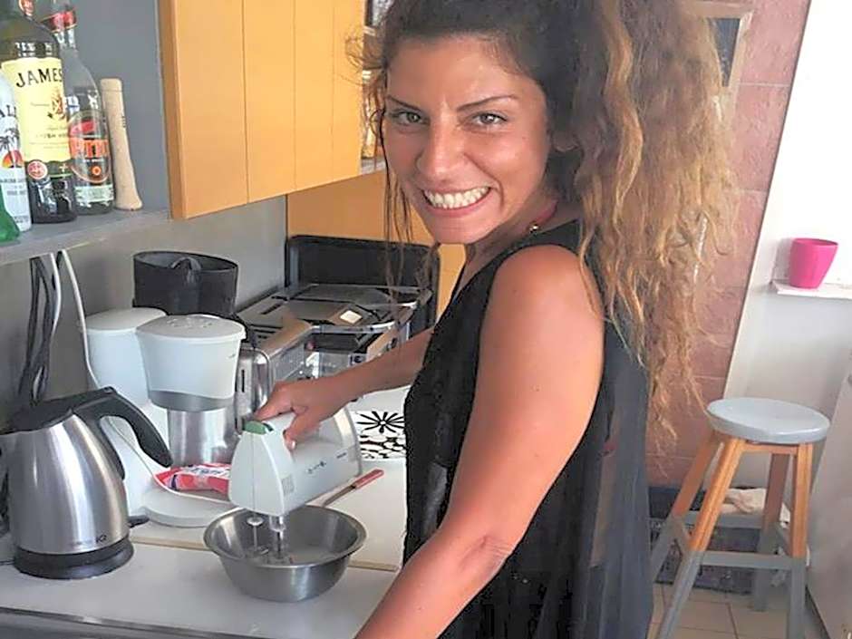 Tree of Life Art Hotel