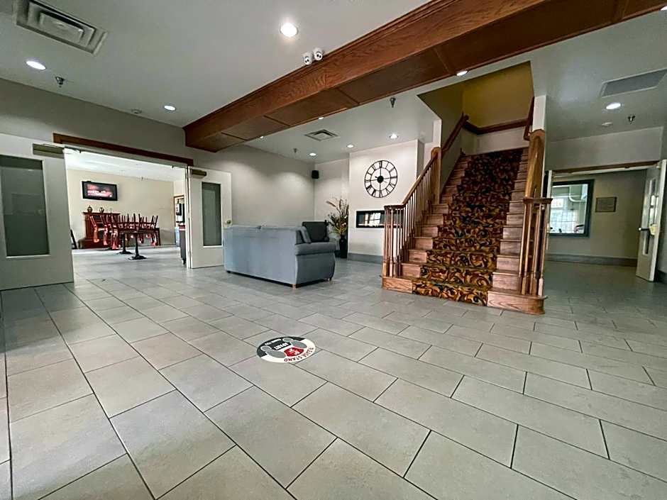 Travelodge by Wyndham Knoxville West