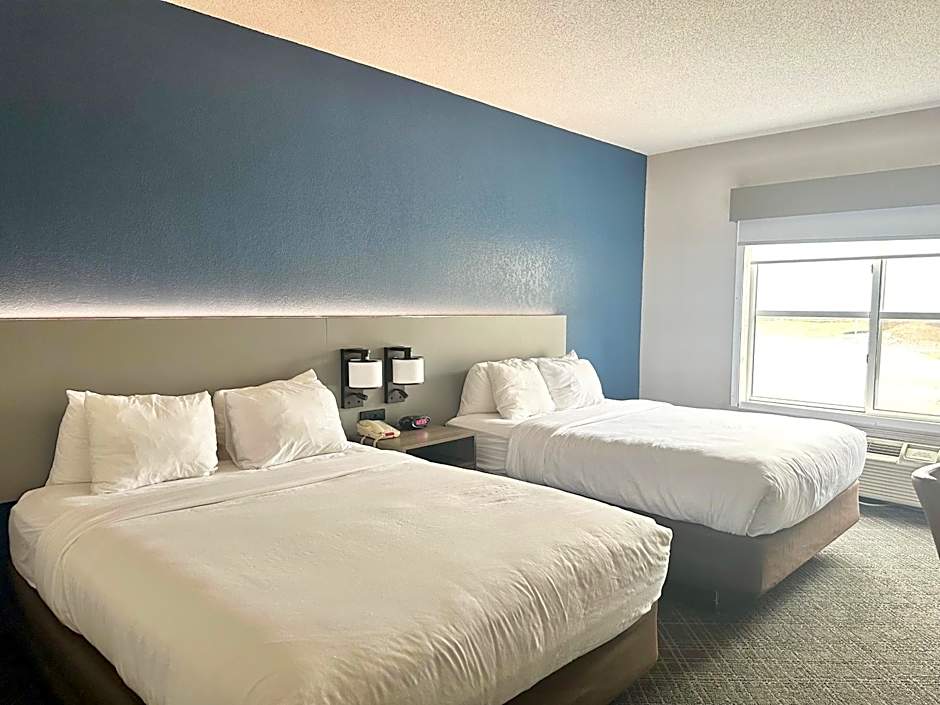 Comfort Inn & Suites Cartersville - Emerson Lake Point