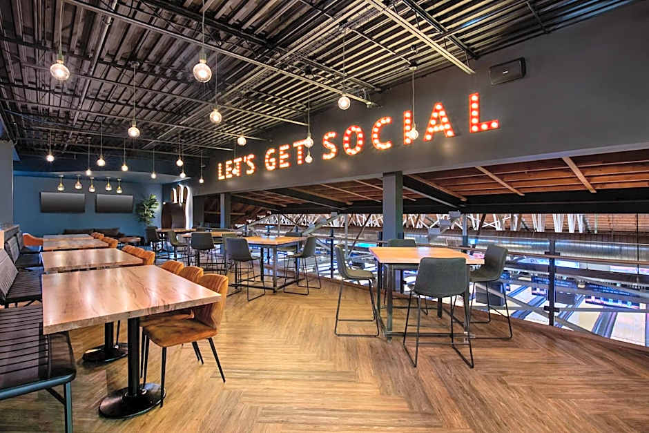 Holiday Inn Hotel & Suites St.Catharines-Niagara By IHG