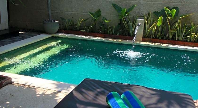 The Bali Bliss Villa