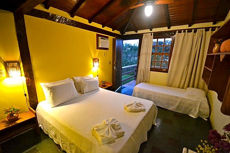 Pousada Da Ferradura