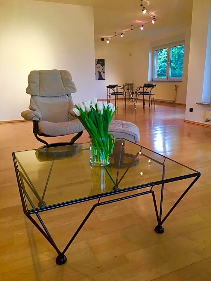 smart&beautiful Guesthouse