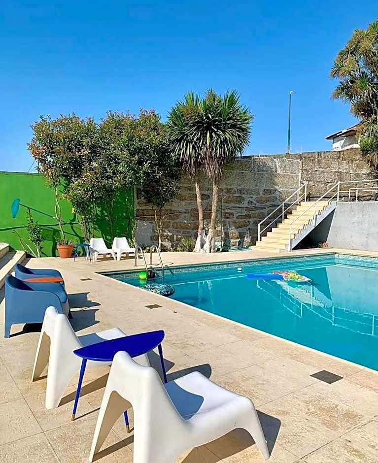 Casa Augusta - QUINTA