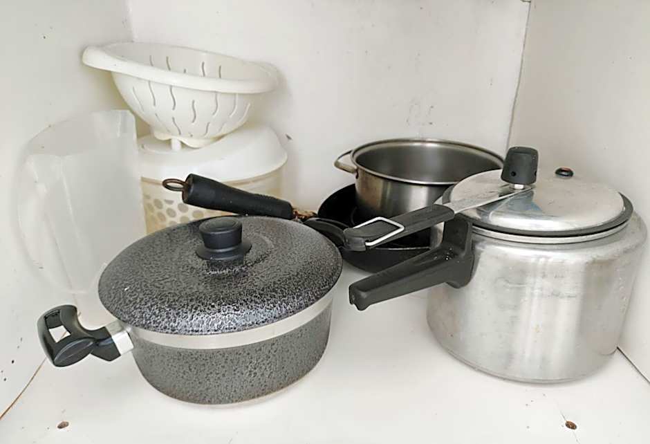 Casa completa a 70 m da praia dos ossos