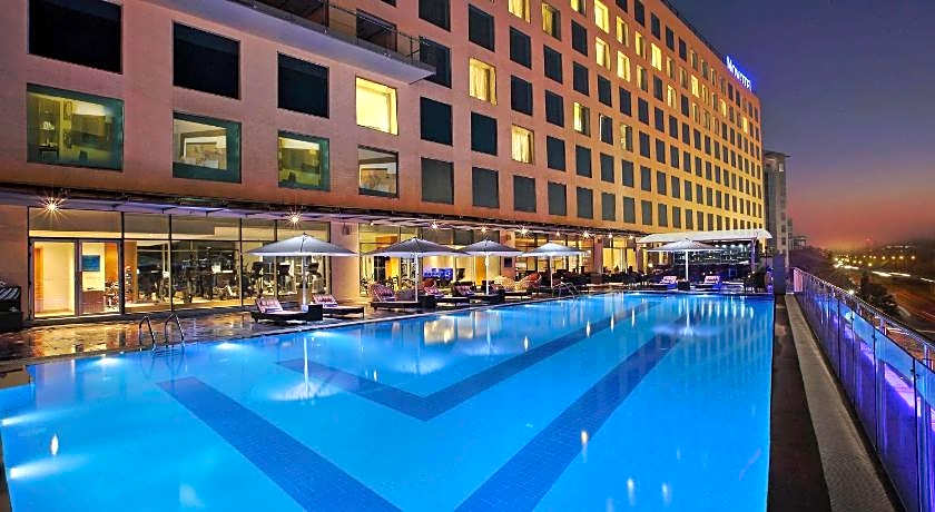 Novotel Pune Nagar Pune - An AccorHotels Brand