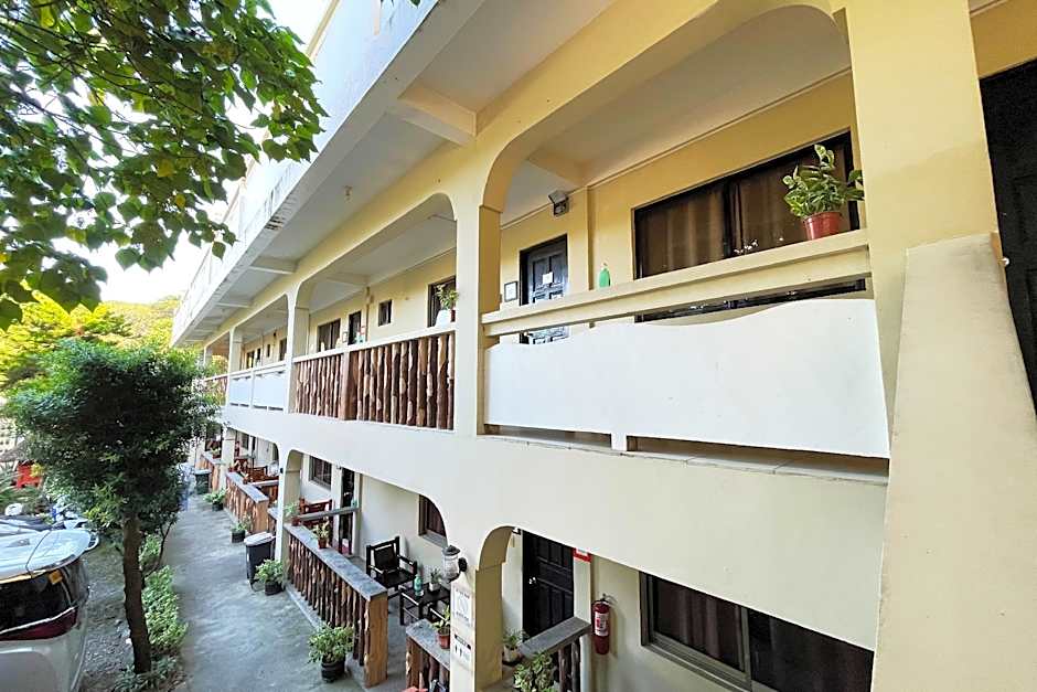 Stardust Beach Hotel Matabungkay Batangas