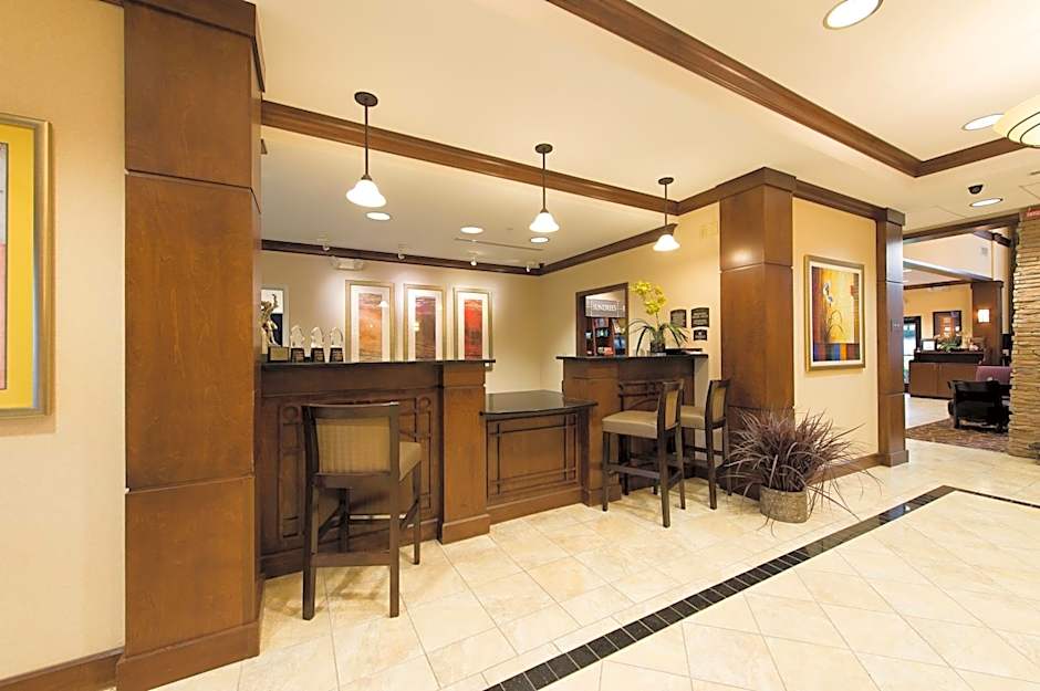 Staybridge Suites North Charleston By IHG