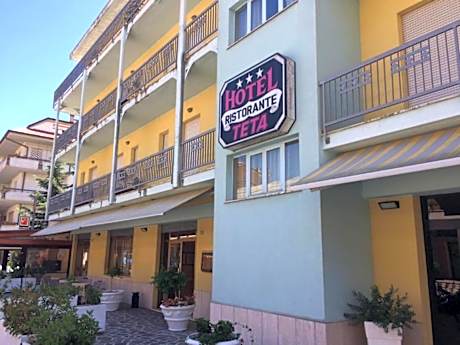 Hotel Teta
