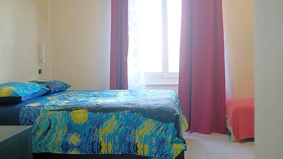 National Gallery Taormina B&B