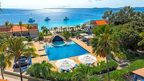 Divi Flamingo Beach Resort & Casino