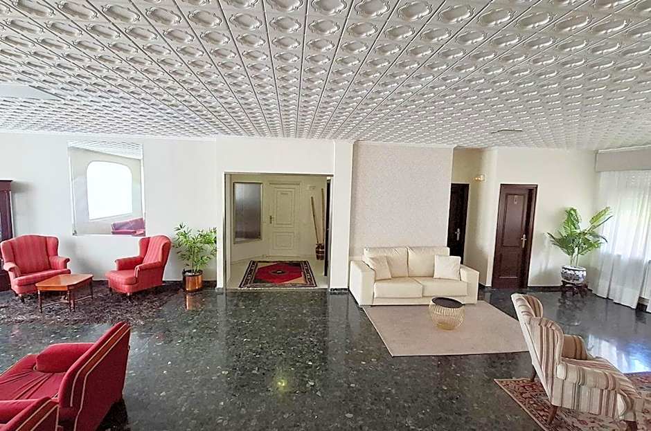 Hotel Cervantes
