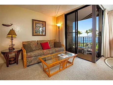Kihei Surfside - Maui Condo & Home