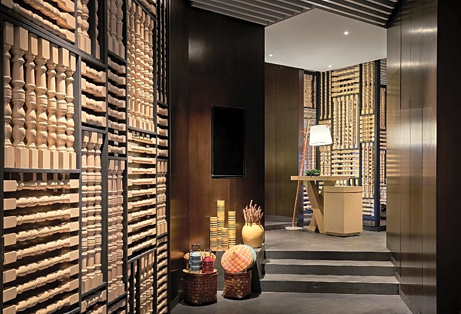 Le Meridien Petaling Jaya