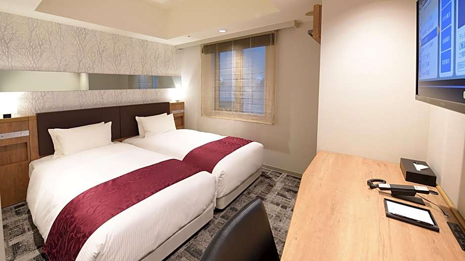 Hakata Green Hotel Annex