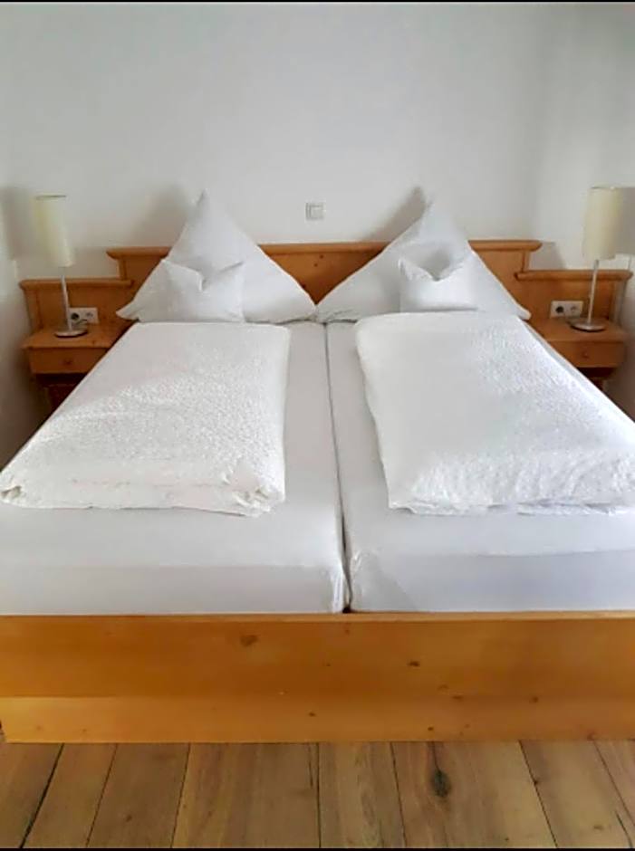 Hotel-Restaurant Zur Traube